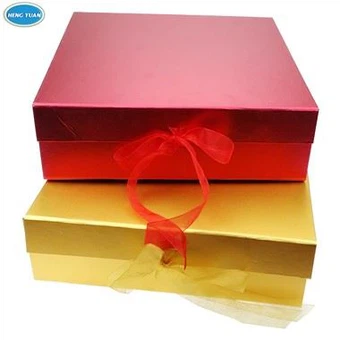 Hộp giấy gấp