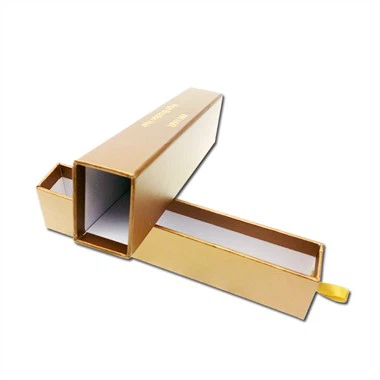 Hộp đóng gói tóc giả