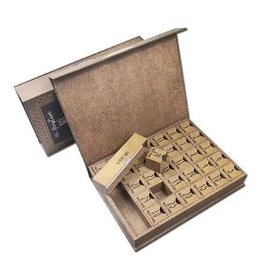 Hộp quà tặng bao bì từ tính