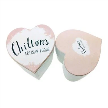 Hộp quà tặng bao bì trang sức nhỏ