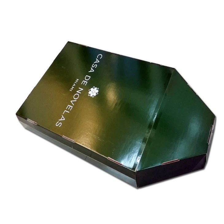 Corrugated Packaging Boxes