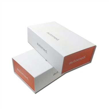 hộp để đóng gói