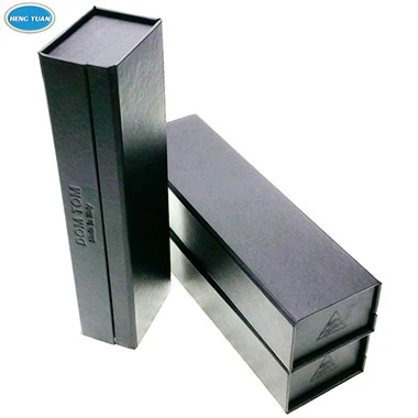 Hộp giấy đựng rượu